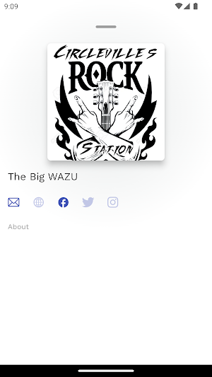 The Big Wazu Screenshot 2