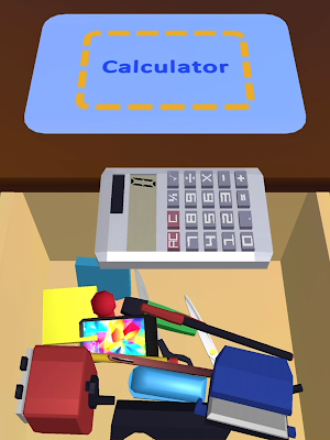 Hiring Job 3D Screenshot 3