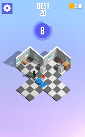 Re Arrange Puzzle Game Screenshot 3