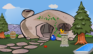 Brown Bear Rescue Screenshot 2