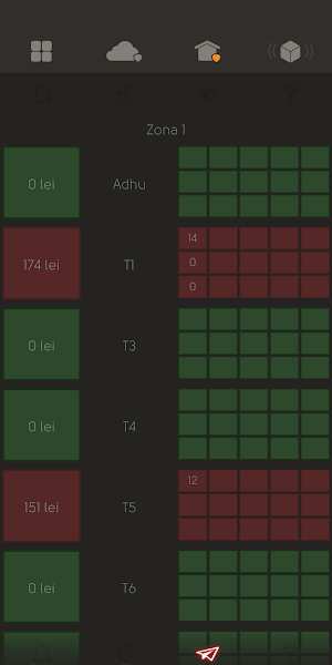 Waiter Lite Screenshot 0