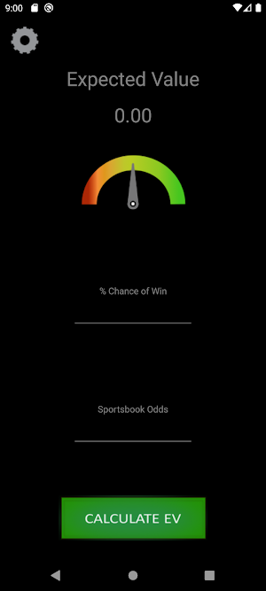 BetValue: Sports Betting Tool Screenshot 3