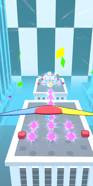 Spread Your Wings 3D Screenshot 1