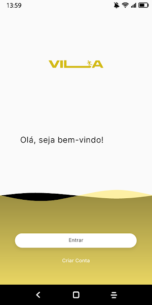 VilaGinasio Screenshot 0
