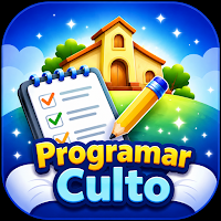 Programar Culto