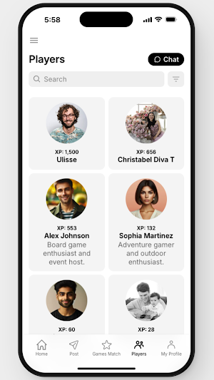 PlayTime Screenshot 3