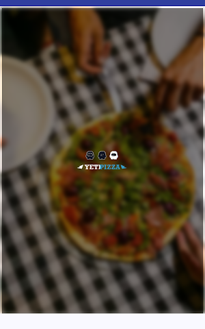 Yeti Pizza Screenshot 3