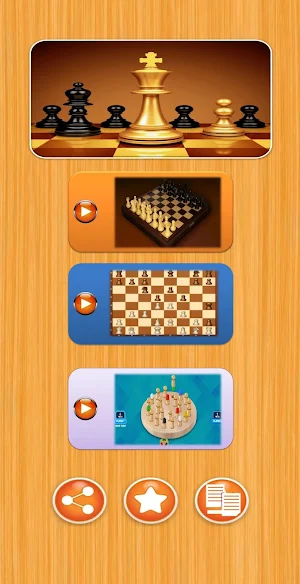 Chess Classic Screenshot 0