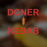 Doner kebab