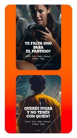 Gatorade Match Saver Screenshot 1