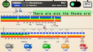 Tokyo Train! 5 Screenshot 2