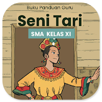 Buku Seni Tari Klas 11 Merdeka
