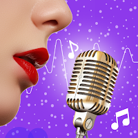 Voice Changer - Fun Effects