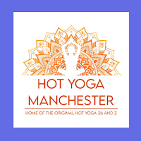Hot Yoga Manchester