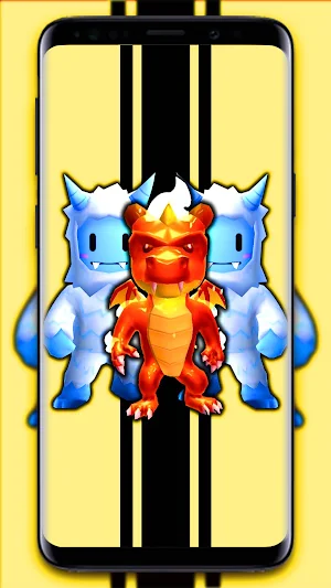 Stumble Wallpaper for you Guys Screenshot 3
