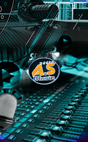 Rádio A.S Music Screenshot 3