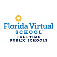Florida Virtual K-12 District