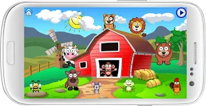 Toddler Sing and Play 2 Pro Screenshot 1