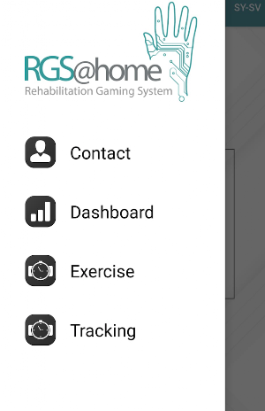 RGSwear Screenshot 0