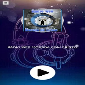 RADIO MORADA DE CRISTO Screenshot 0