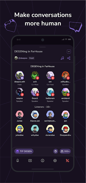 FarHouse Screenshot 1