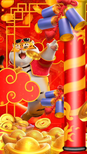 Fortune Tiger Screenshot 0