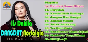 Lagu Nostalgia Iis Dahlia Mp3. Screenshot 3