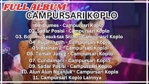Full Lagu Campursari Koplo Screenshot 0