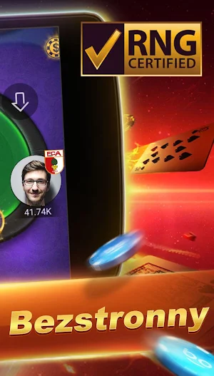 Texas Poker Polski  (Boyaa) Screenshot 2