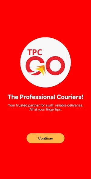 TPCGO Screenshot 0