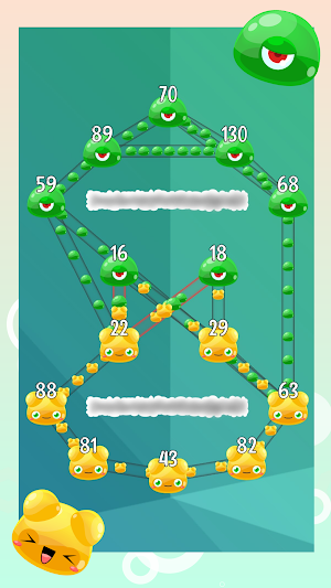 Jolly Jelly Screenshot 1