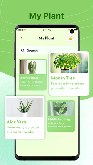 AI Plant Identify - Plant Care Screenshot 2
