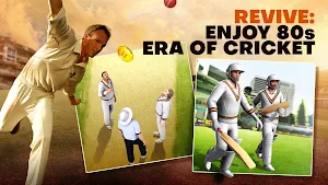 Cricket World Champions Screenshot 0
