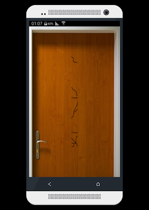 The Door Screenshot 1