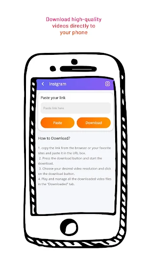 All Video Downloader Screenshot 2