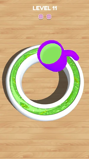 Resin Art 3D Screenshot 3