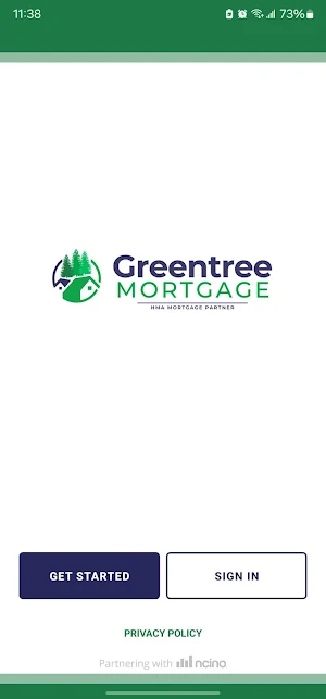 Greentree Connect Screenshot 0