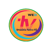 Web Tv Amazônia Nativa HD
