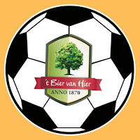 Penaltytoernooi Naer