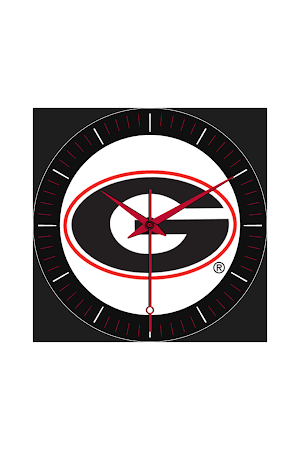 Georgia Bulldogs Classic Screenshot 2