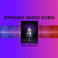 Dynamic Radio Dubai