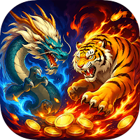 DragonTiger Arena
