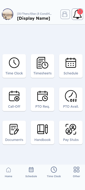 MySovereign Screenshot 1