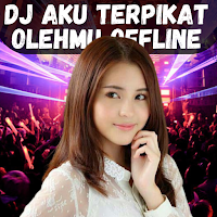 DJ Aku Terpikat Dirimu Offline