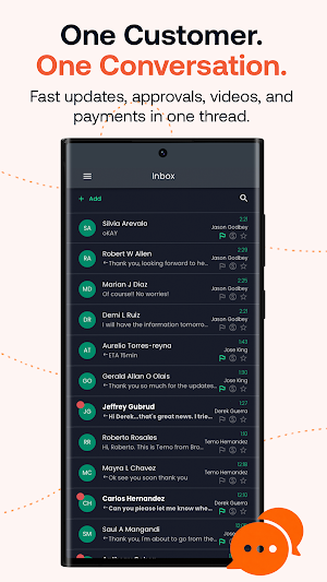 Texttelligent Screenshot 2