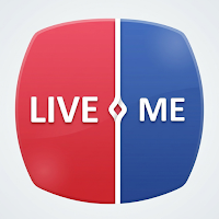 Live Me - Live Soccer Scores