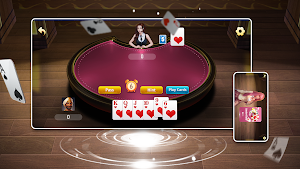 TeenPatti:Win Screenshot 1