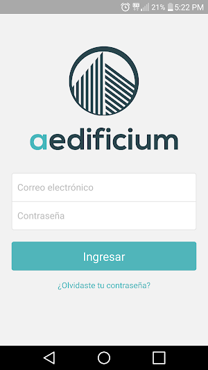 Aedificium Screenshot 0