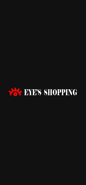 EYES SHOPPING Screenshot 0