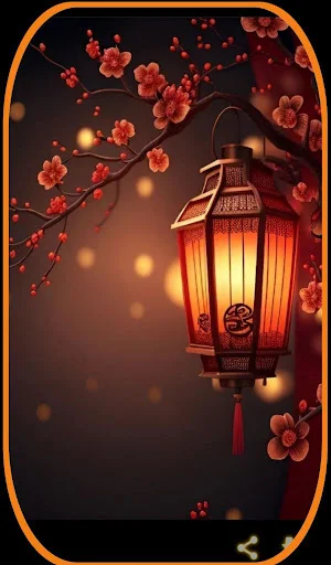 خلفيات رمضان 2024 فنانيس Screenshot 1